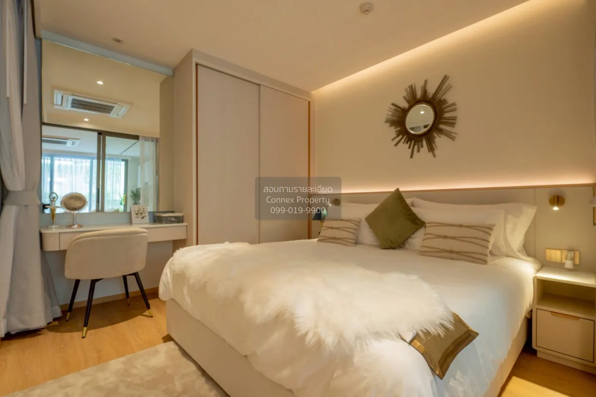 For Rent Condo , The Aqua , Choeng Thale , Thalang , Phuket , CX-