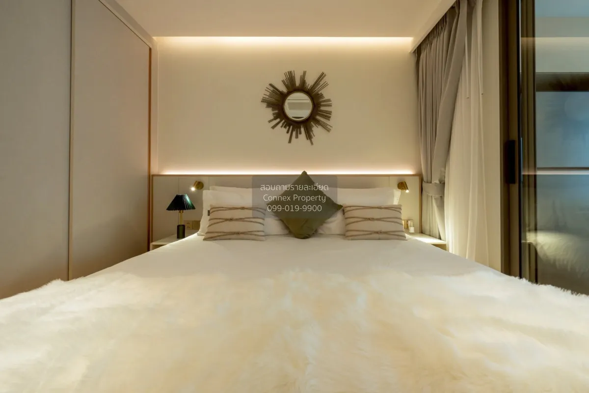 For Rent Condo , The Aqua , Choeng Thale , Thalang , Phuket , CX-