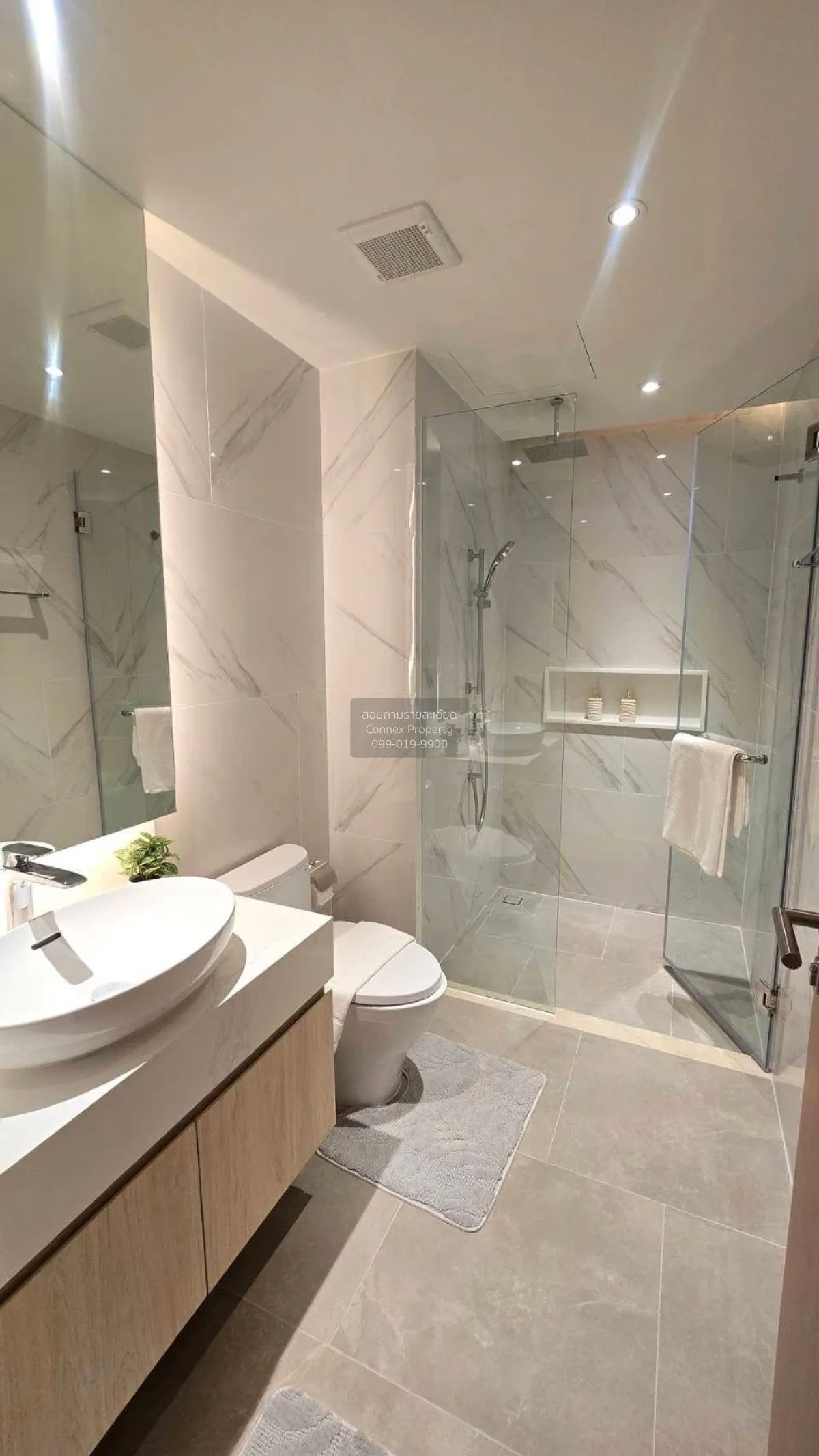 For Rent Condo , The Aqua , Choeng Thale , Thalang , Phuket , CX-