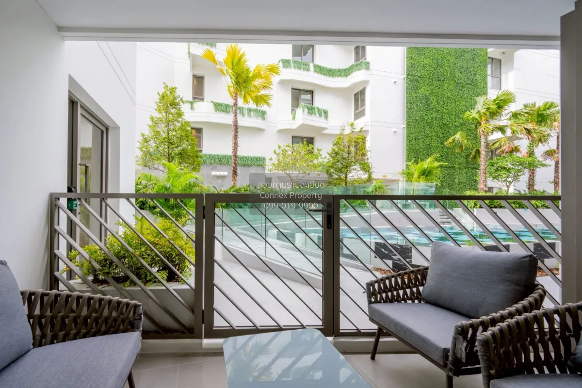 For Rent Condo , The Aqua , Choeng Thale , Thalang , Phuket , CX-
