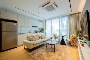 For Rent Condo , The Aqua , Choeng Thale , Thalang , Phuket , CX-172831