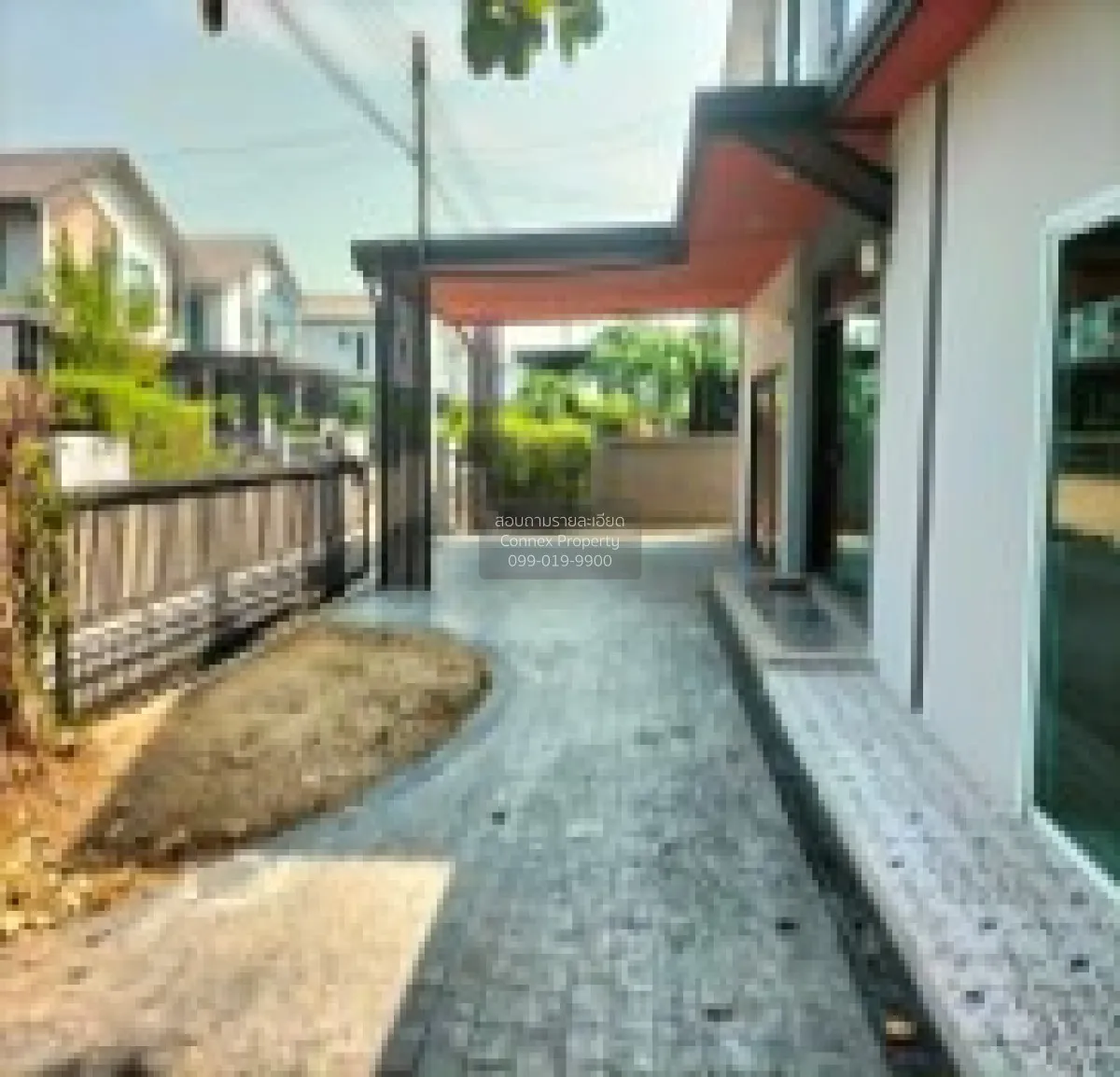 For Sale House , Anasiri Krungthep - Pathumthani  , Bang Khu Wat  3