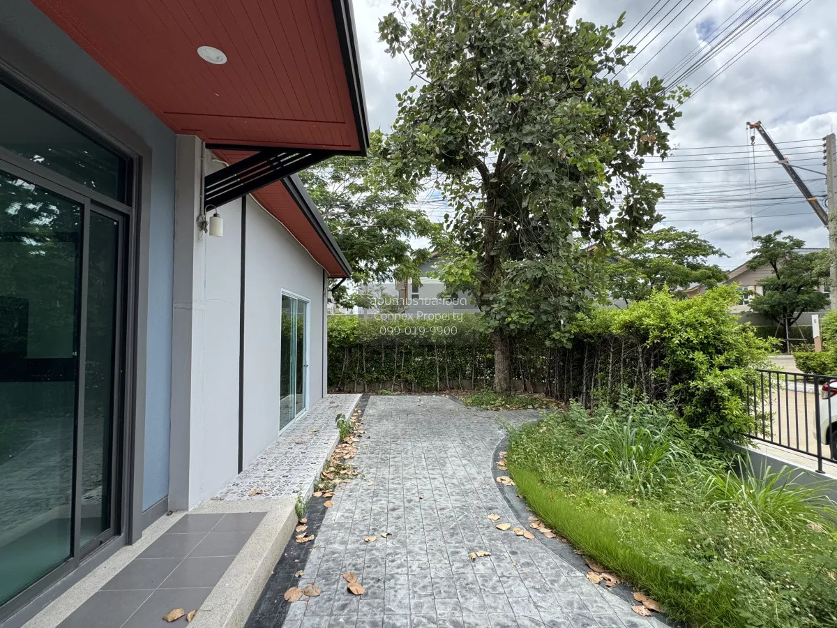 For Sale House , Anasiri Krungthep - Pathumthani  , Bang Khu Wat  4