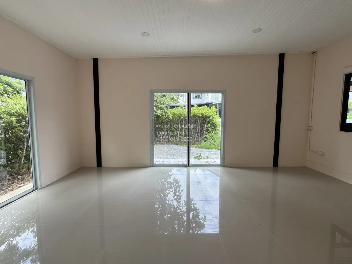 For Sale House , Anasiri Krungthep - Pathumthani  , Bang Khu Wat 