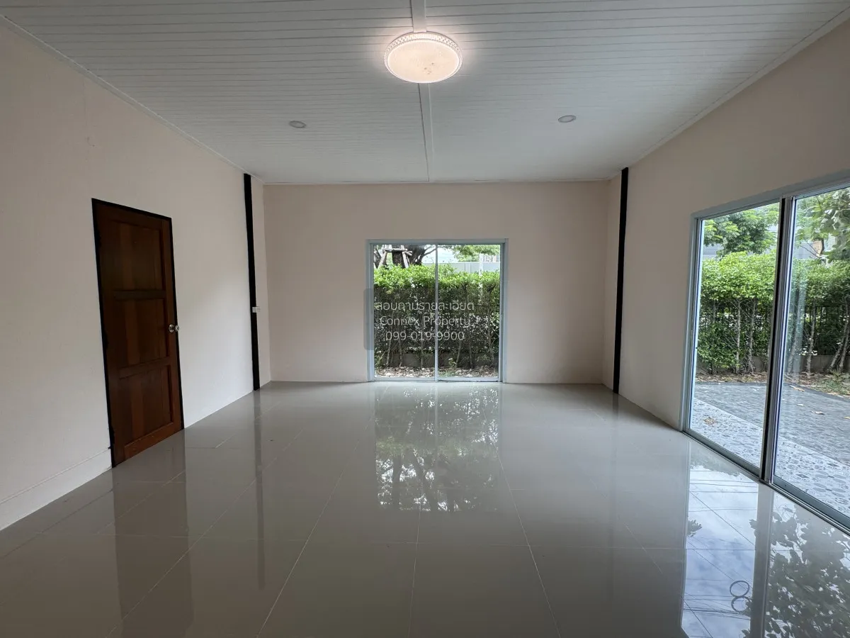 For Sale House , Anasiri Krungthep - Pathumthani  , Bang Khu Wat 