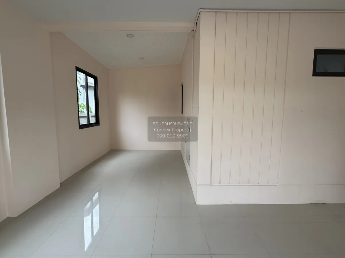For Sale House , Anasiri Krungthep - Pathumthani  , Bang Khu Wat 