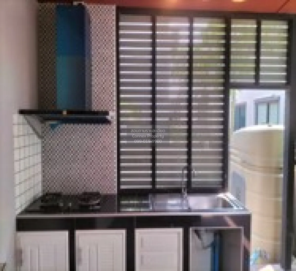 For Sale House , Anasiri Krungthep - Pathumthani  , Bang Khu Wat 