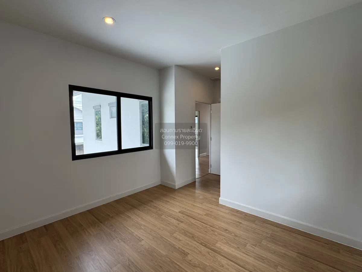For Sale House , Anasiri Krungthep - Pathumthani  , Bang Khu Wat 