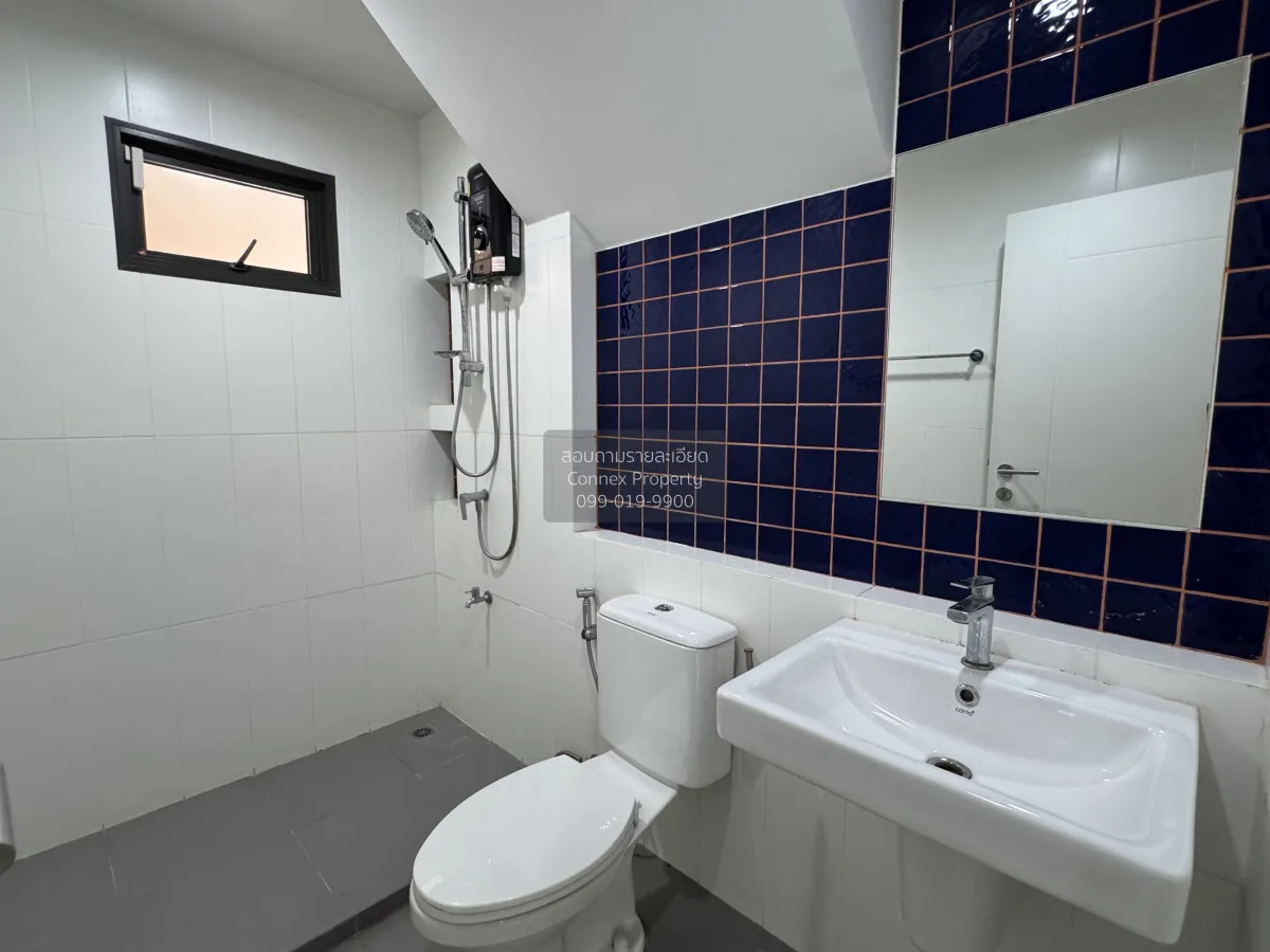 For Sale House , Anasiri Krungthep - Pathumthani  , Bang Khu Wat 