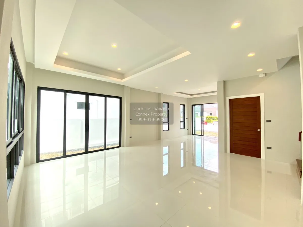 ขายบ้าน  เฮอริเทจ เดอะแซนด์ ระยอง ทับมา เมืองระยอง ระยอง CX-17284 4