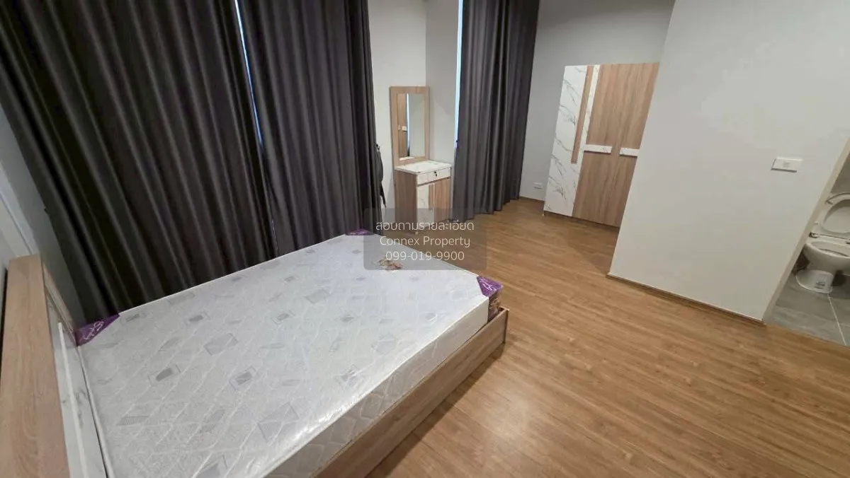 For Rent Townhouse/Townhome  , Pleno Sukhumvit - Bangna  4 , Bang 4