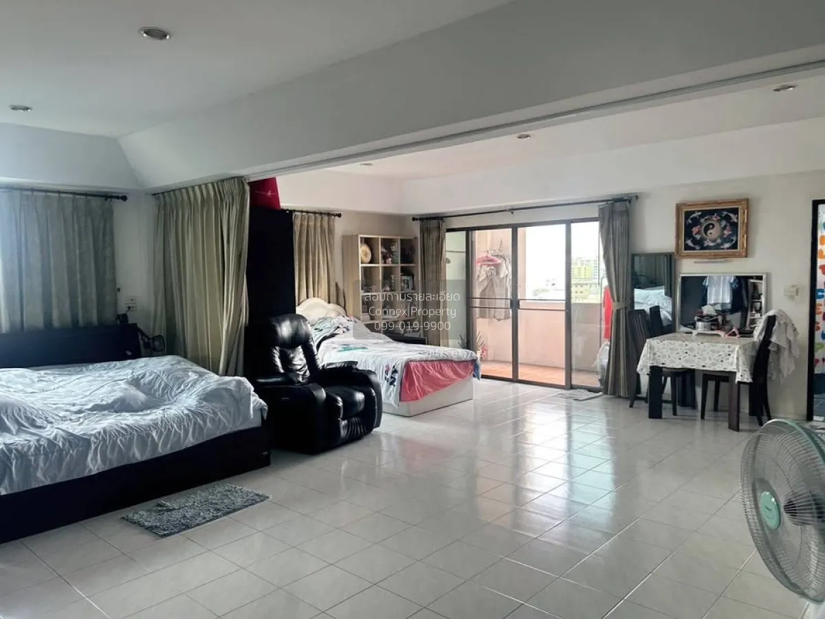 For Sale Condo , Raymond Tower , MRT-Ladprao 101 , Khlong Chan ,  1