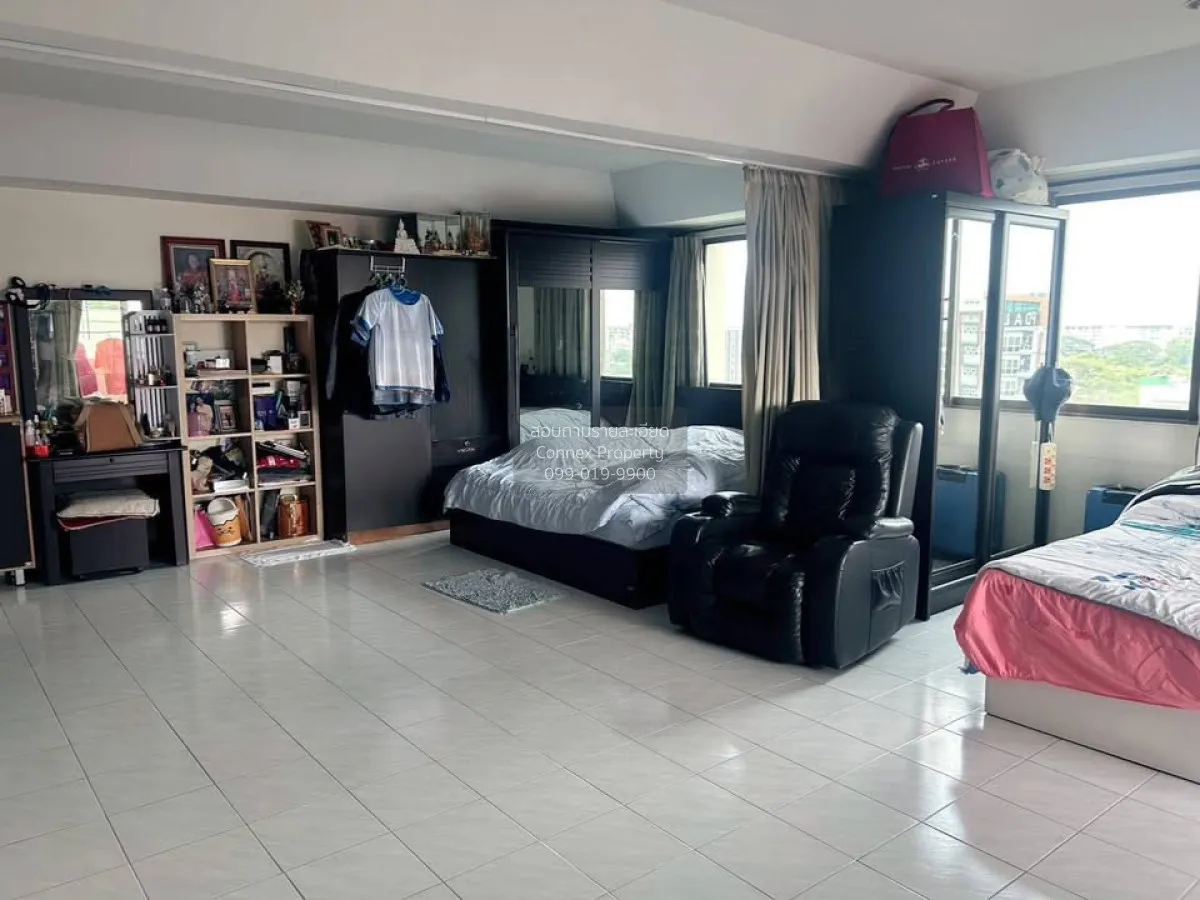 For Sale Condo , Raymond Tower , MRT-Ladprao 101 , Khlong Chan ,  2