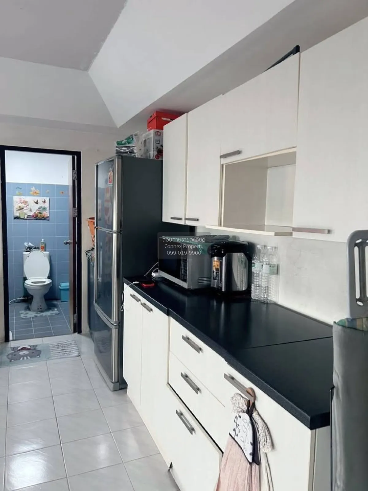 For Sale Condo , Raymond Tower , MRT-Ladprao 101 , Khlong Chan ,  4