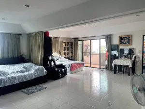 For Sale Condo , Raymond Tower , MRT-Ladprao 101 , Khlong Chan , Bang Kapi , Bangkok , CX-172862