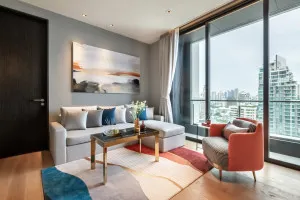 For Sale Condo , Beatniq Sukhumvit 32 , BTS-Thong Lo , Khlong Tan , Khlong Toei , Bangkok , CX-172868