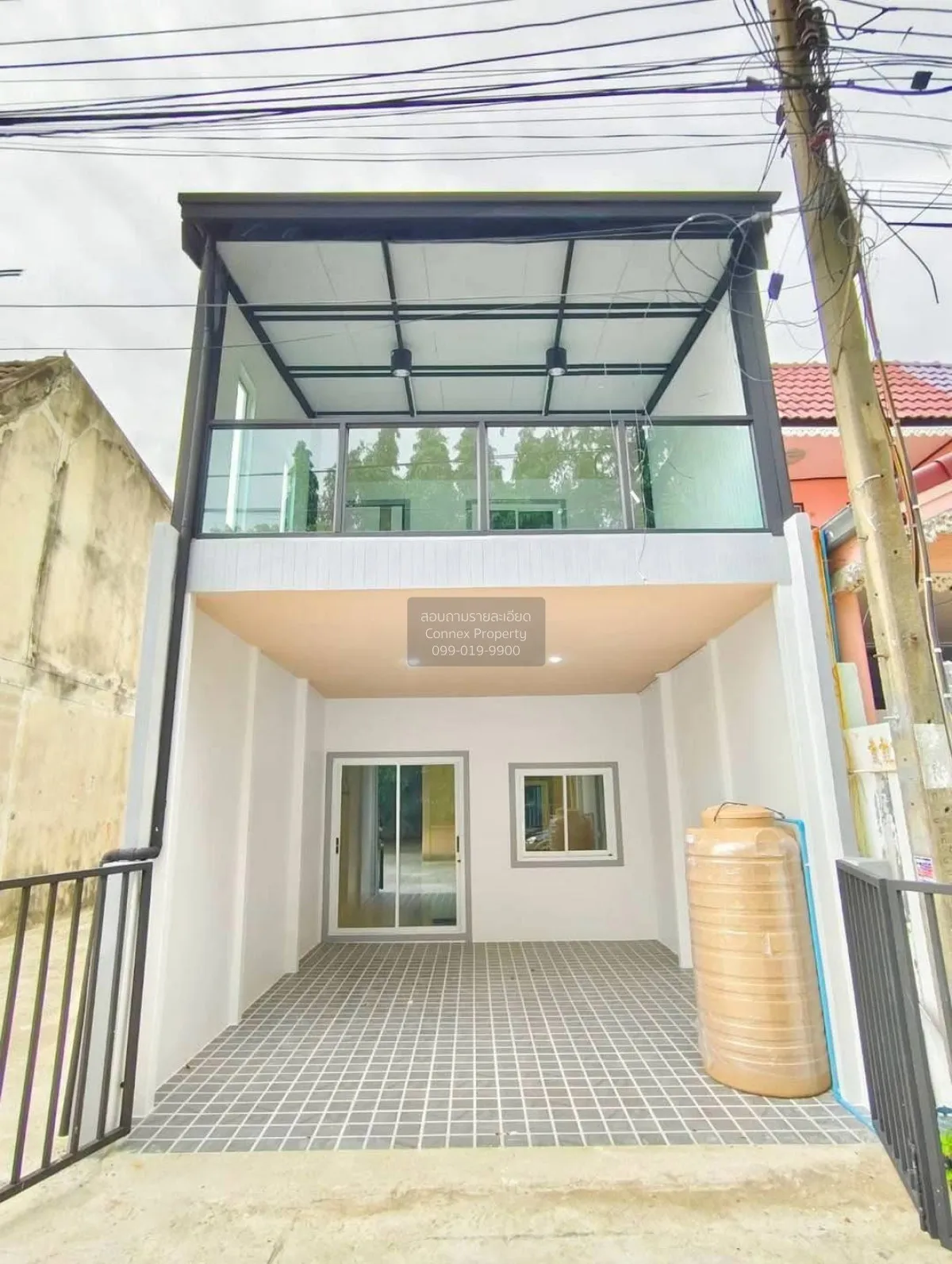 For Sale Townhouse/Townhome  , Saithongniwet , Tha Sai , Mueang N 1