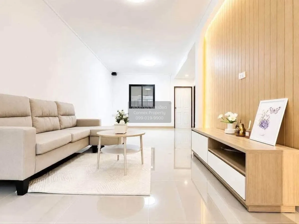 ขายทาวน์เฮ้าส์/ทาวน์โฮม  บ้านพฤกษา 33 บางบัวทอง บางคูรัด บางบัวทอ 4