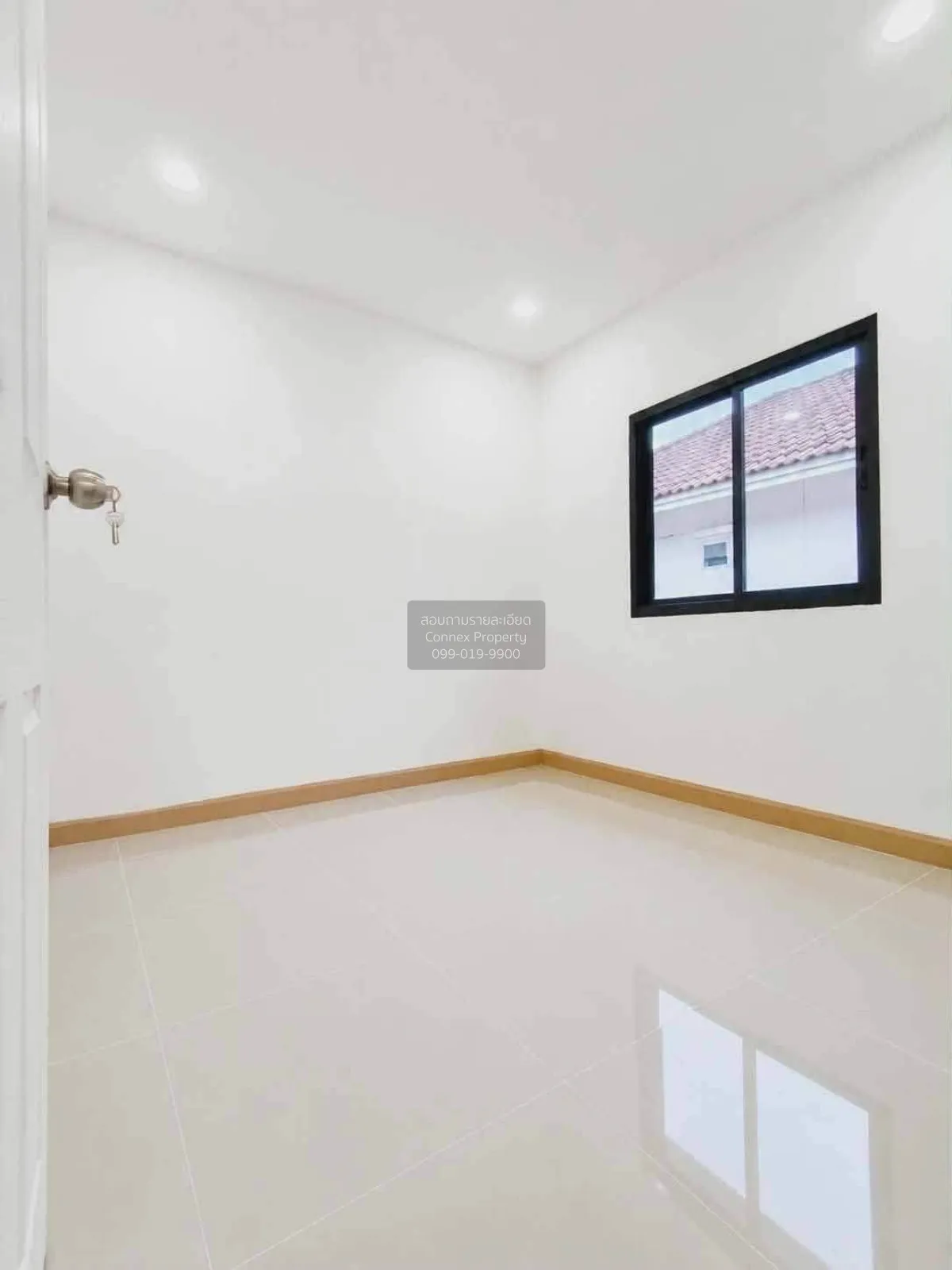 ขายทาวน์เฮ้าส์/ทาวน์โฮม  บ้านพฤกษา 33 บางบัวทอง บางคูรัด บางบัวทอ