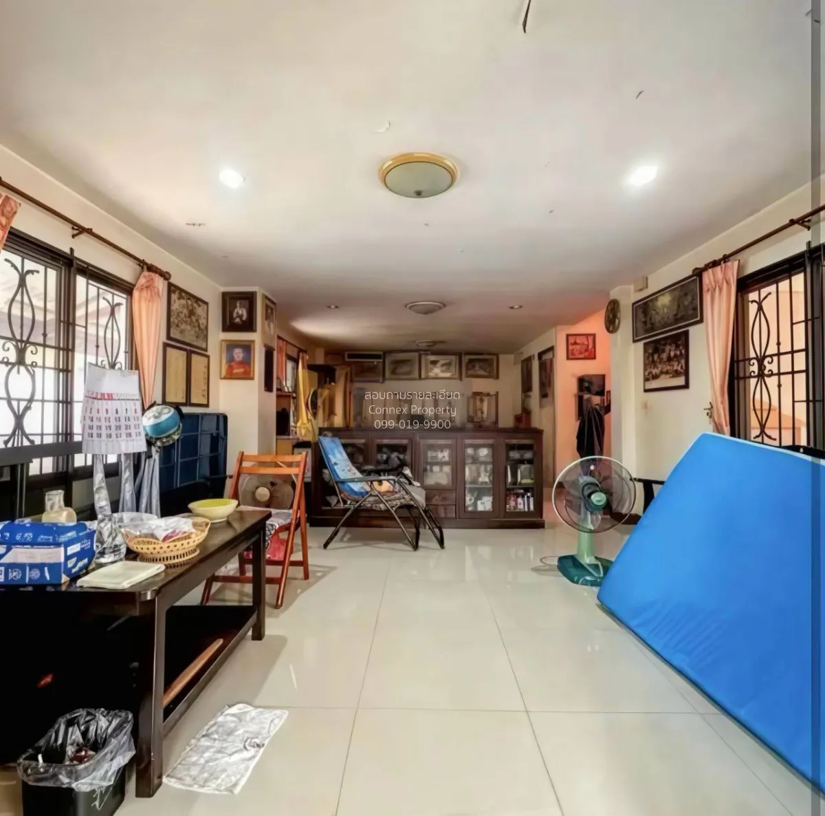 ขายบ้าน  บ้านลานทอง ปากเกร็ด บางพูด ปากเกร็ด กรุงเทพ CX-172878 4