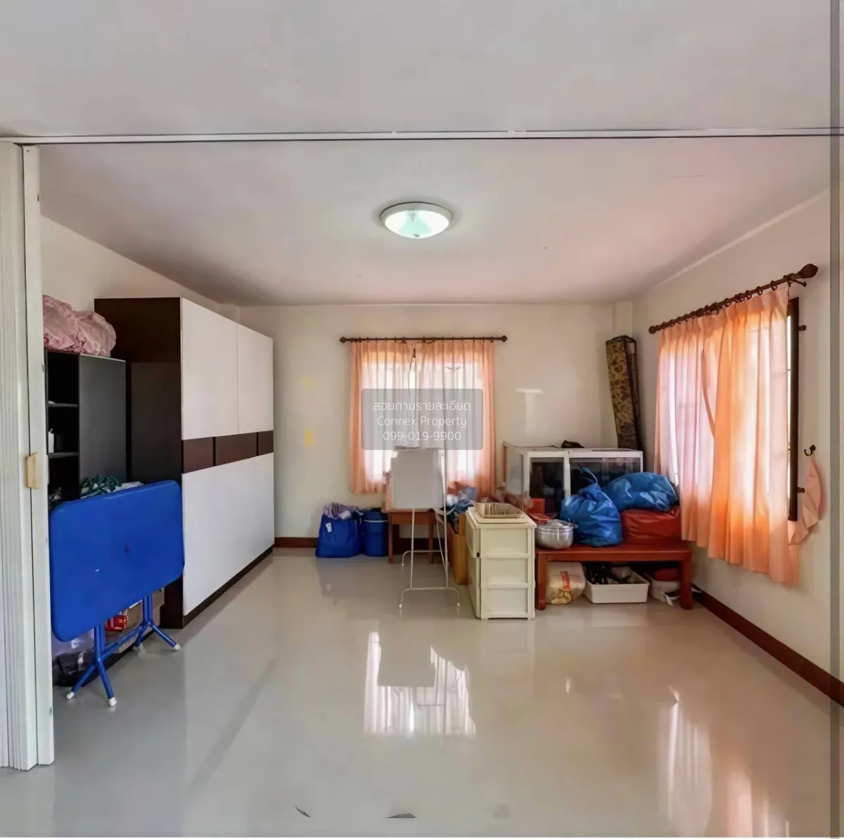 ขายบ้าน  บ้านลานทอง ปากเกร็ด บางพูด ปากเกร็ด กรุงเทพ CX-172878