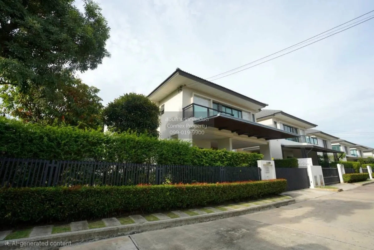 เช่าบ้าน  นิรติ บางนา บางพลีใหญ่ บางพลี สมุทรปราการ CX-172879 2