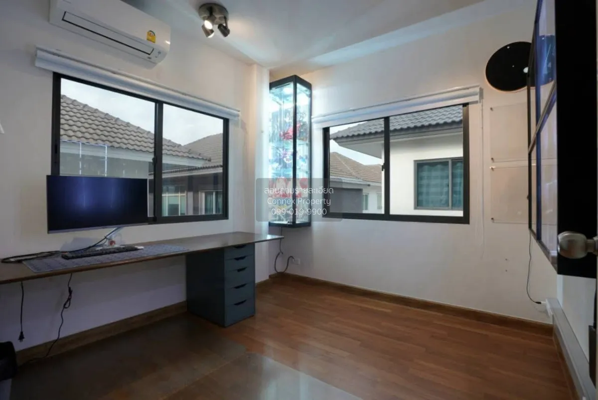 เช่าบ้าน  นิรติ บางนา บางพลีใหญ่ บางพลี สมุทรปราการ CX-172879