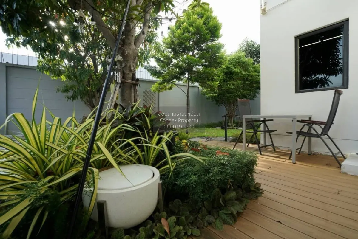 เช่าบ้าน  นิรติ บางนา บางพลีใหญ่ บางพลี สมุทรปราการ CX-172879