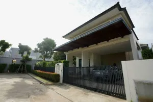 เช่าบ้าน  นิรติ บางนา บางพลีใหญ่ บางพลี สมุทรปราการ CX-172879