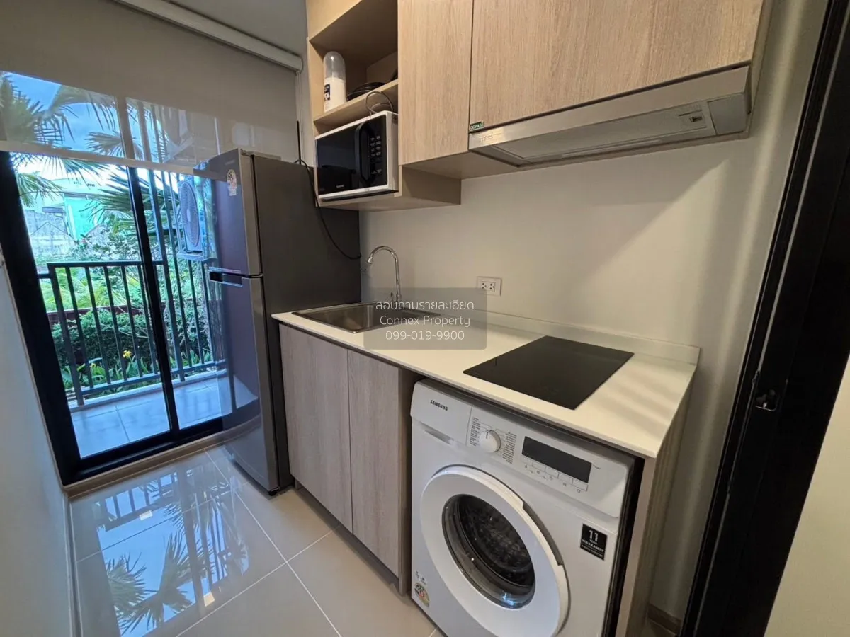 For Rent Condo , The Base Bukit Phuket , Wichit , Mueang Phuket , 3