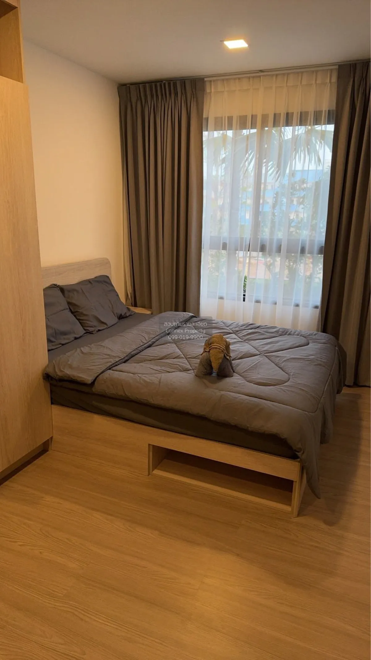 For Rent Condo , The Base Bukit Phuket , Wichit , Mueang Phuket ,