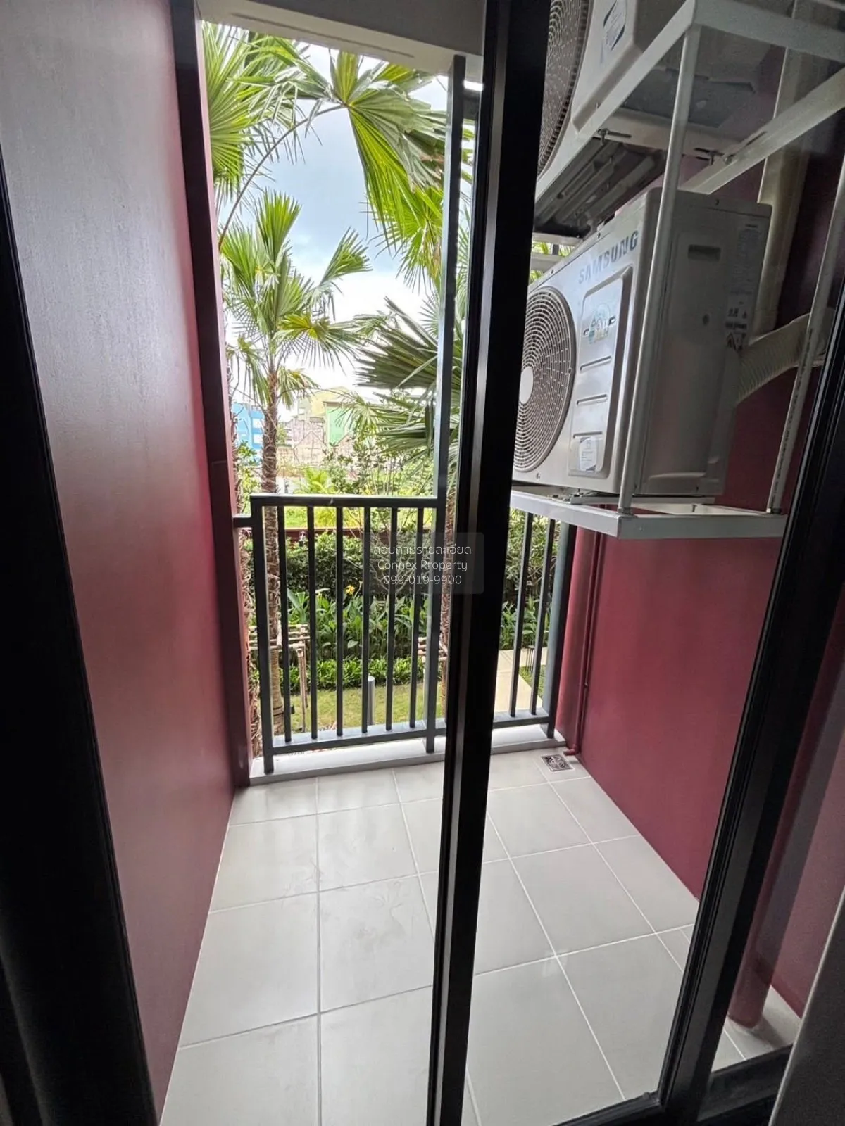 For Rent Condo , The Base Bukit Phuket , Wichit , Mueang Phuket ,