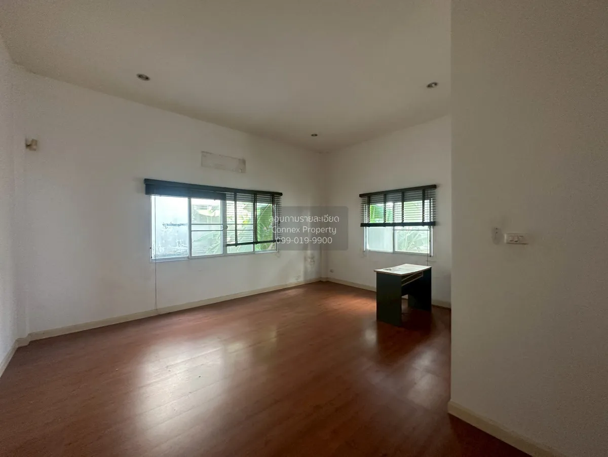 For Sale Townhouse/Townhome  , Parinlak Inthararak , MRT-Bangkapi