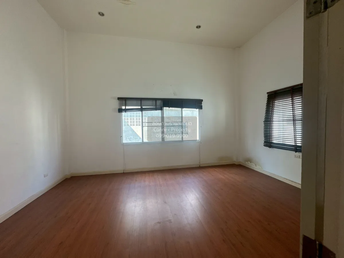 For Sale Townhouse/Townhome  , Parinlak Inthararak , MRT-Bangkapi