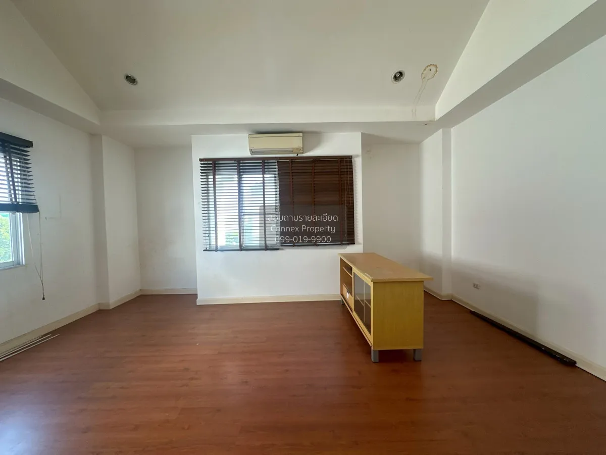 For Sale Townhouse/Townhome  , Parinlak Inthararak , MRT-Bangkapi