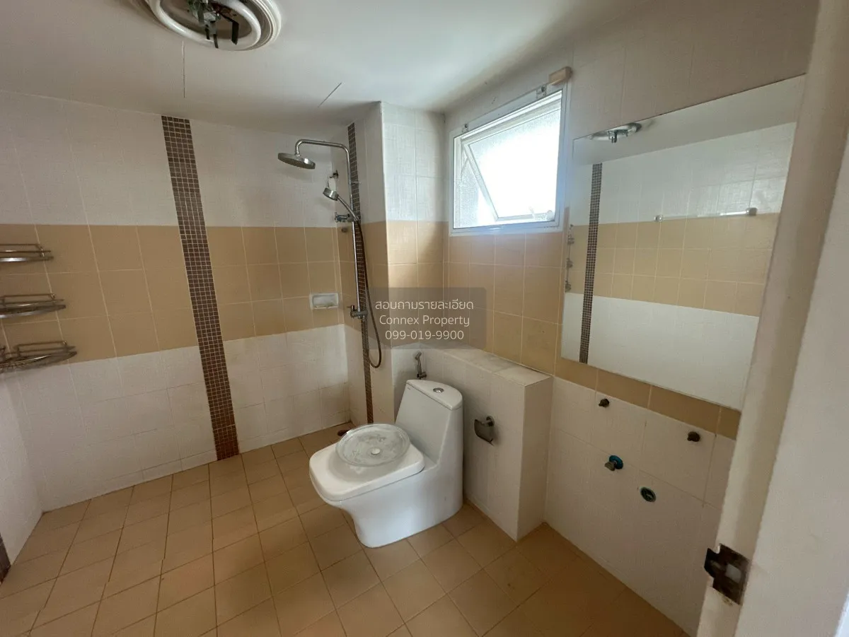 For Sale Townhouse/Townhome  , Parinlak Inthararak , MRT-Bangkapi