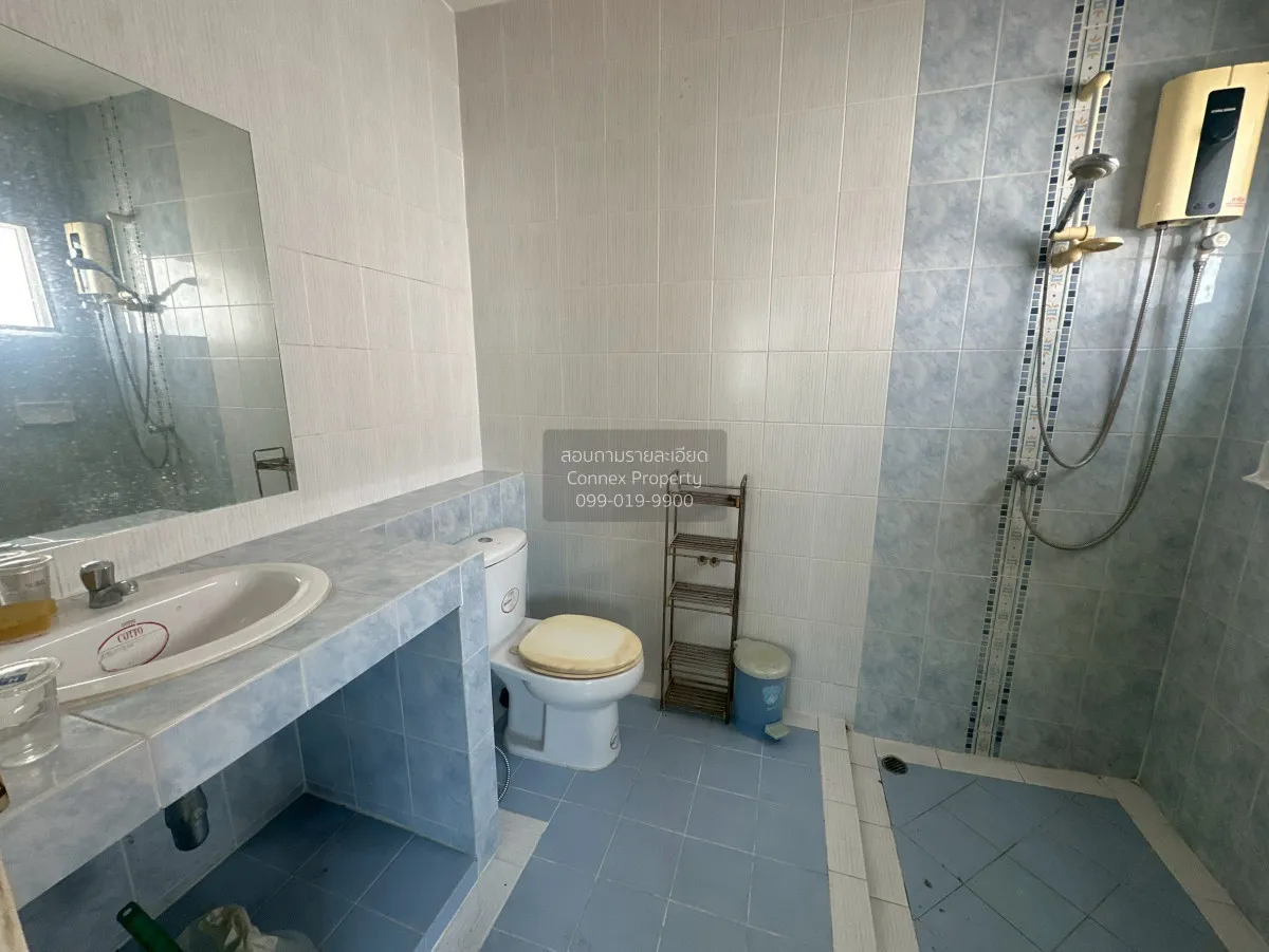 For Sale Townhouse/Townhome  , Parinlak Inthararak , MRT-Bangkapi
