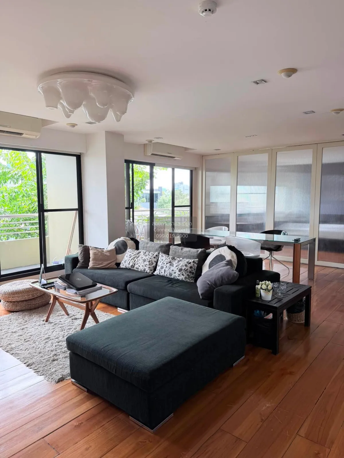 เช่าคอนโด  สุพรีม วิลล์  ช่องนนทรี เขต ยานนาวา กรุงเทพ CX-172889 1