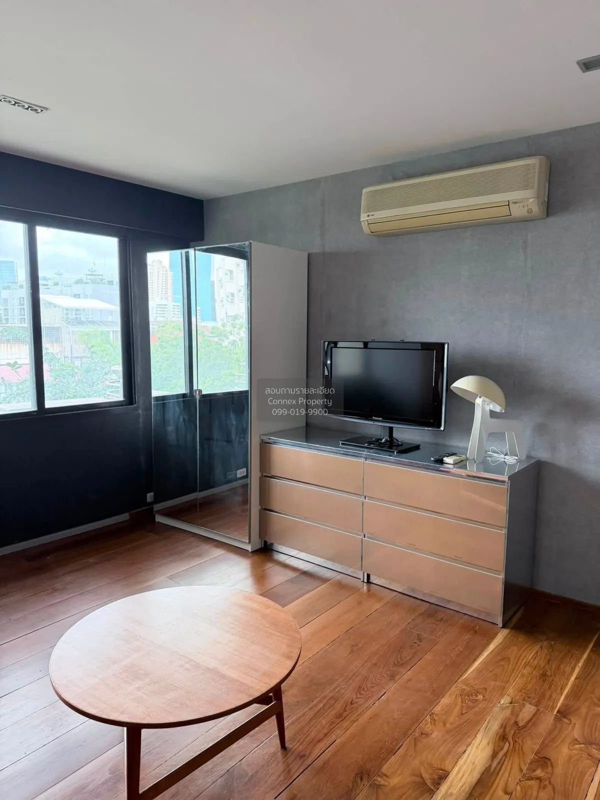 เช่าคอนโด  สุพรีม วิลล์  ช่องนนทรี เขต ยานนาวา กรุงเทพ CX-172889
