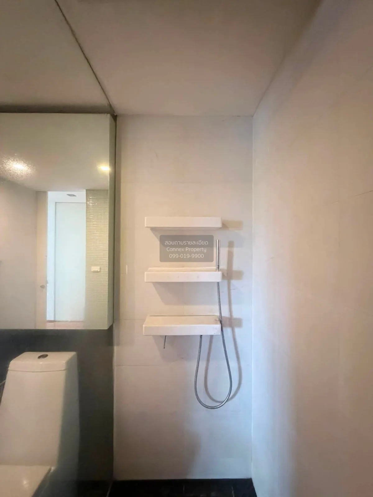 เช่าคอนโด  สุพรีม วิลล์  ช่องนนทรี เขต ยานนาวา กรุงเทพ CX-172889