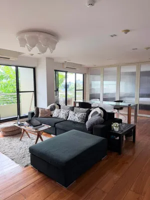 เช่าคอนโด  สุพรีม วิลล์  ช่องนนทรี เขต ยานนาวา กรุงเทพ CX-172889