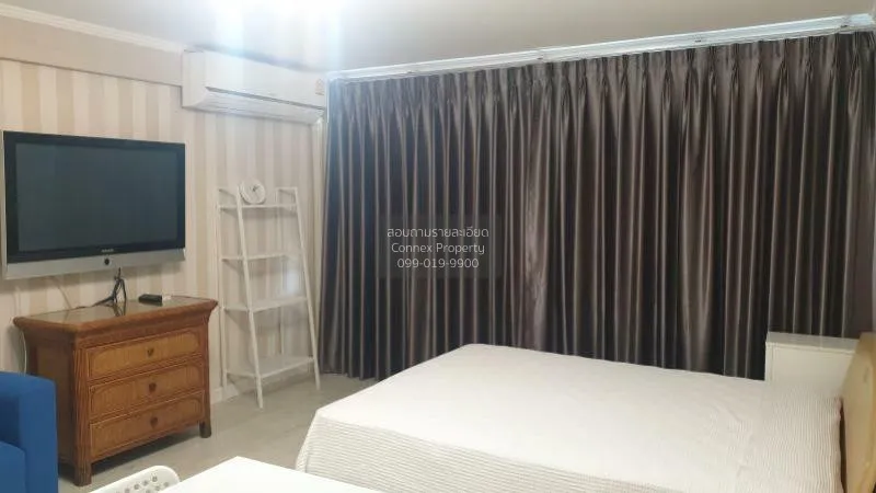 FOR RENT condo , Raintree Villa , BTS-Thong Lo , Khlong Toei Nuea 3