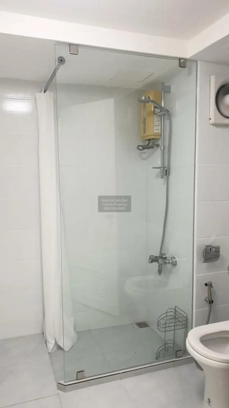 FOR RENT condo , Raintree Villa , BTS-Thong Lo , Khlong Toei Nuea