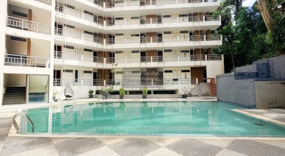 ขายคอนโด  เดอะ กรีน กอล์ฟ เรสซิเดนซ์ คอนโดมิเนียม ภูเก็ต วิวสวย ช