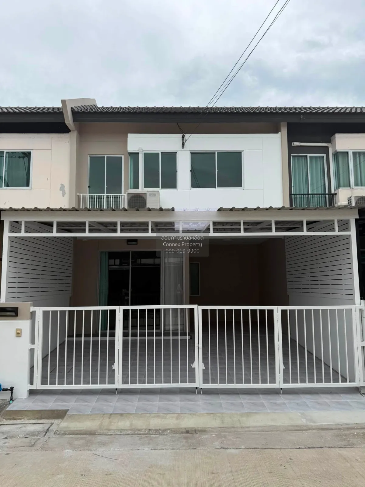 For Sale Townhouse/Townhome  , Baan Pruksa Rangsit-Klong 4 , Khlo 1