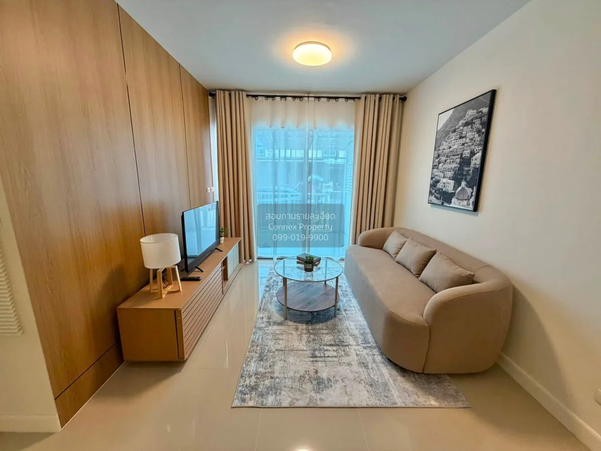 For Sale Townhouse/Townhome  , Baan Pruksa Rangsit-Klong 4 , Khlo 2