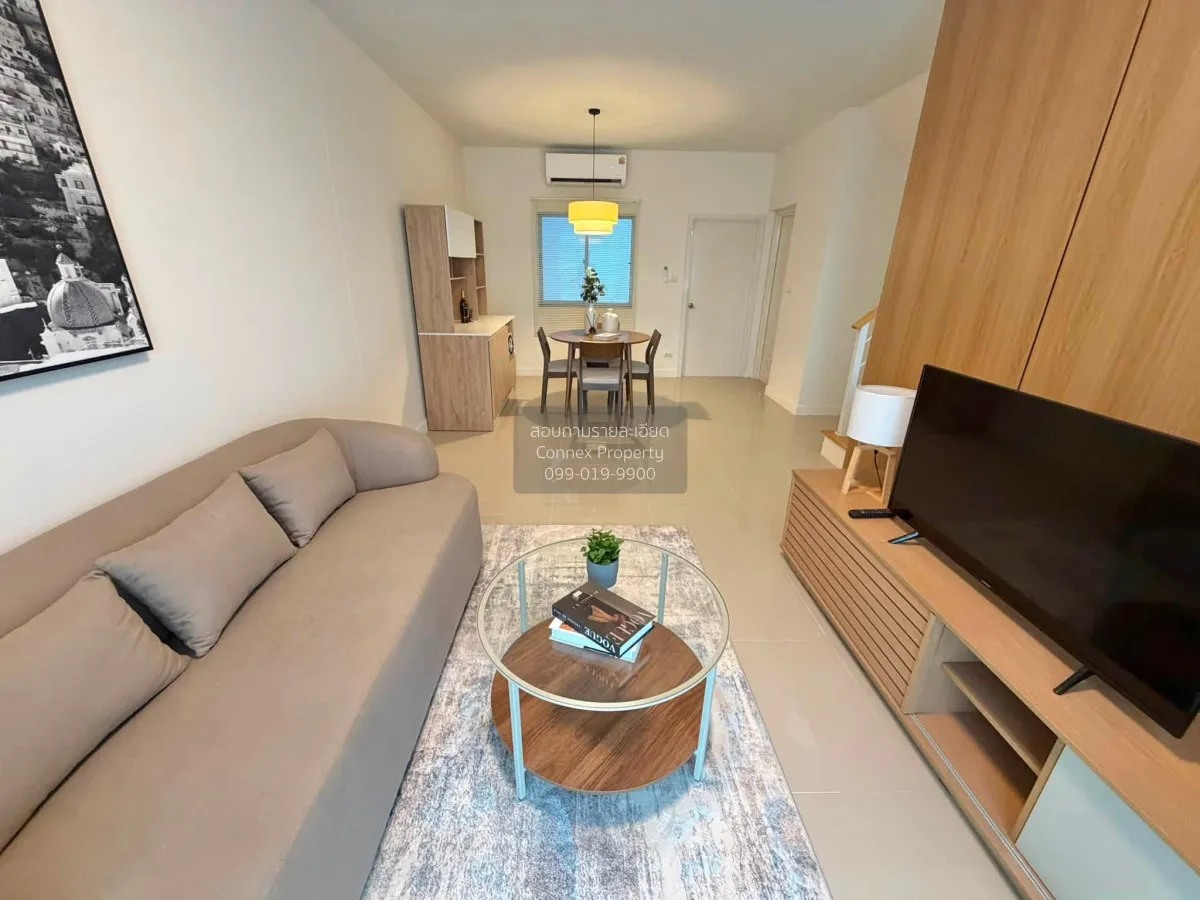 For Sale Townhouse/Townhome  , Baan Pruksa Rangsit-Klong 4 , Khlo 3