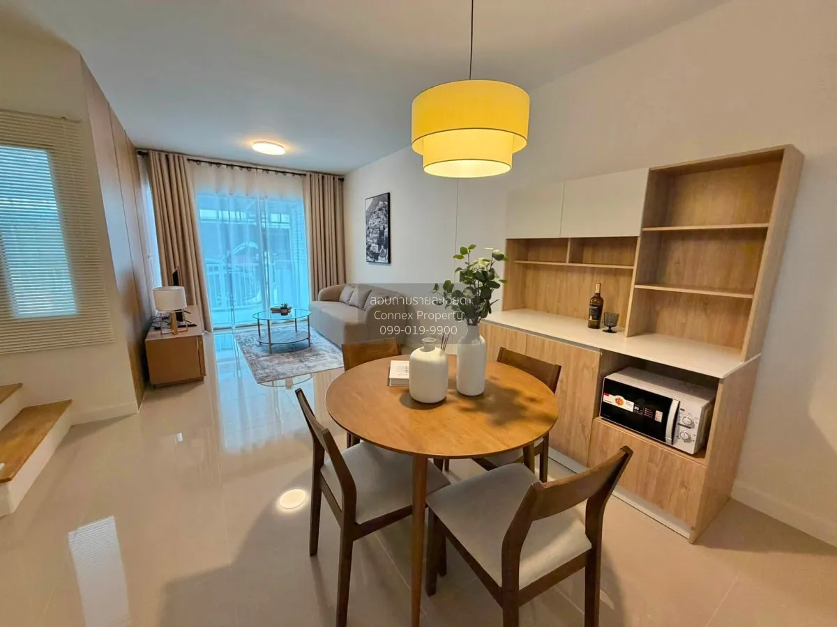 For Sale Townhouse/Townhome  , Baan Pruksa Rangsit-Klong 4 , Khlo 4