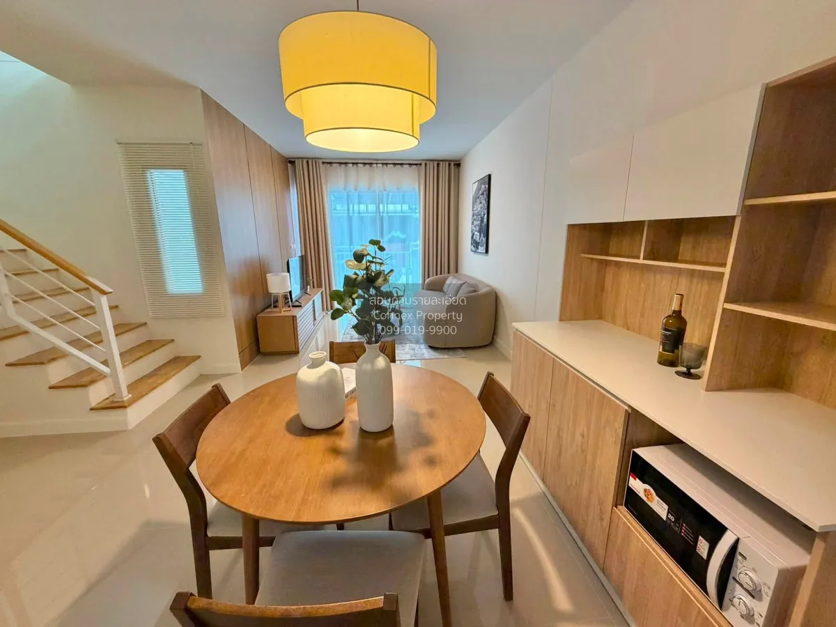 For Sale Townhouse/Townhome  , Baan Pruksa Rangsit-Klong 4 , Khlo