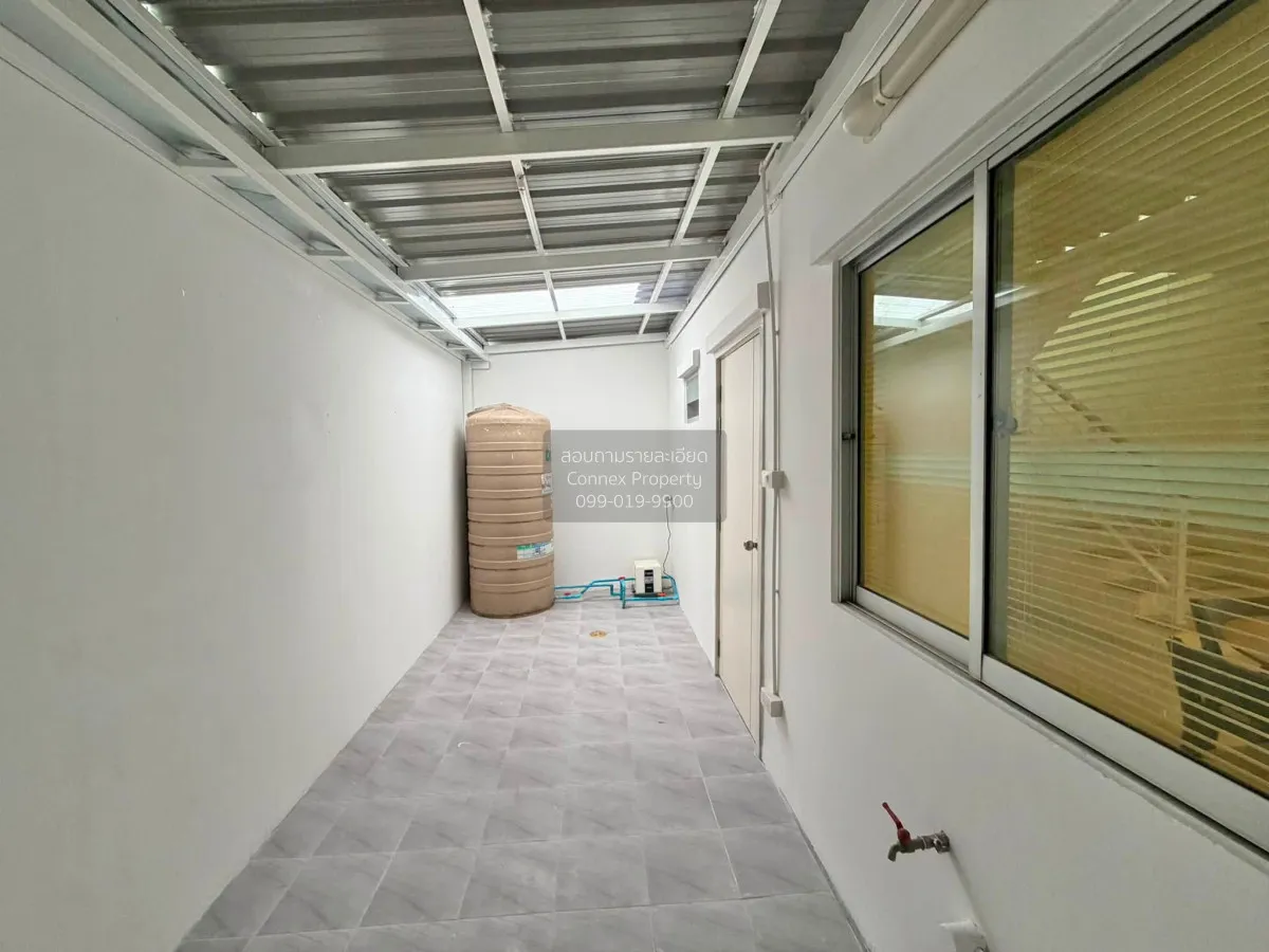 For Sale Townhouse/Townhome  , Baan Pruksa Rangsit-Klong 4 , Khlo